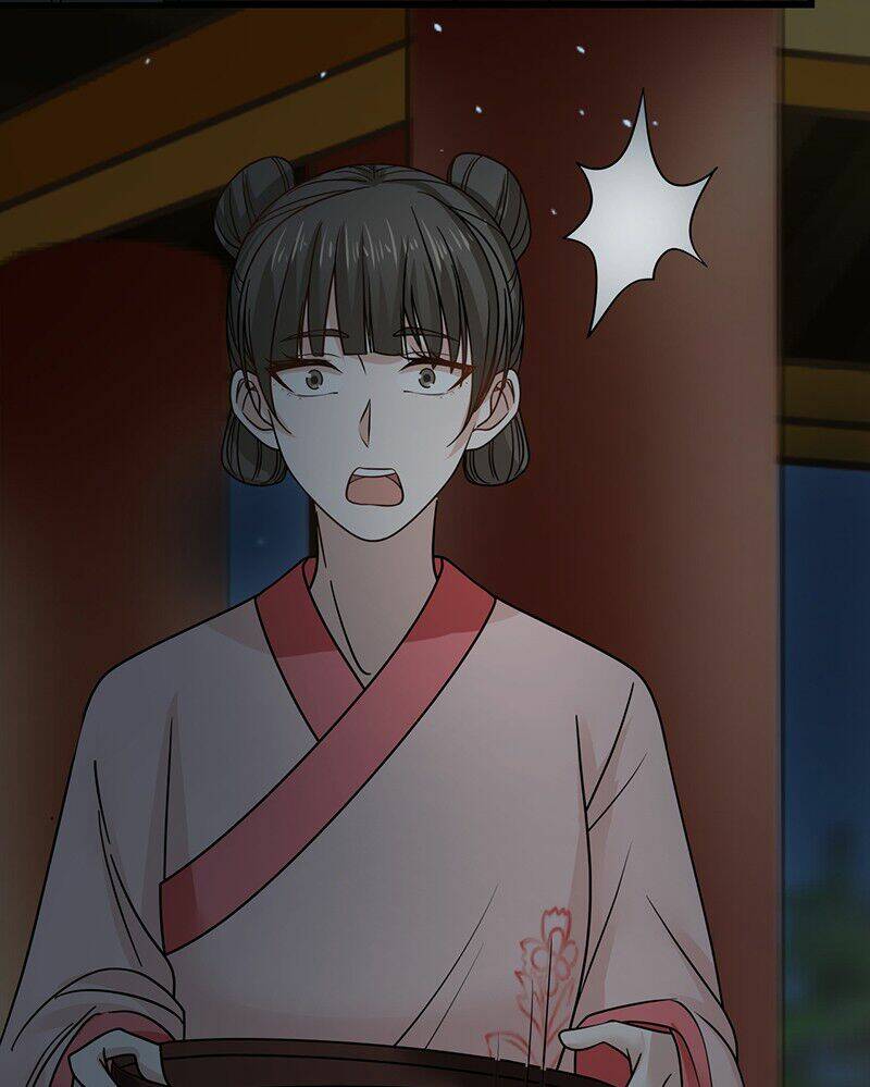 thanh cung chi ninh mặc vô thanh chapter 15 19