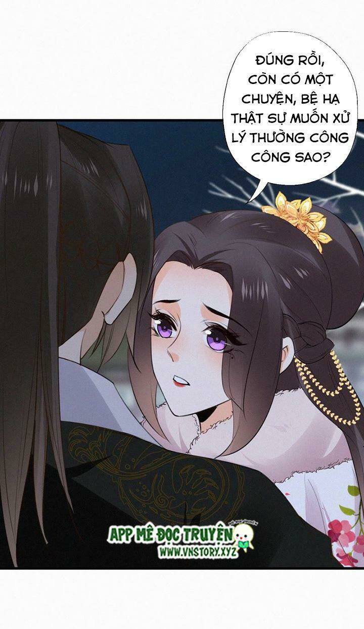 thiên hương mỹ nhân chapter 118 20