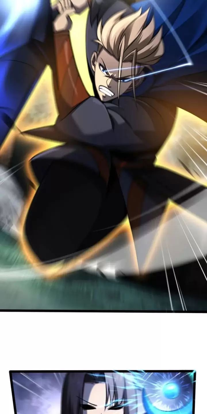 ta, chúa tể rừng xanh chapter 34 3