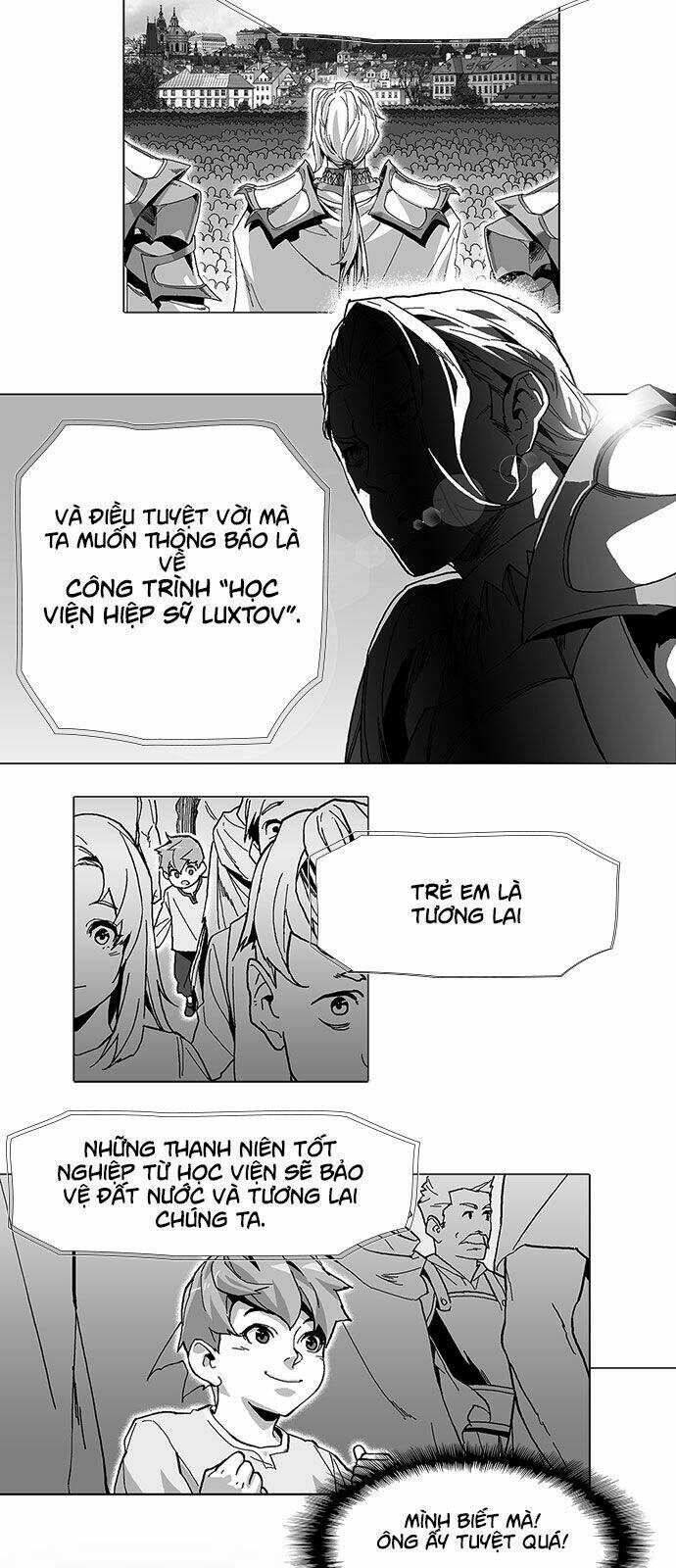 light chaser chapter 1 4