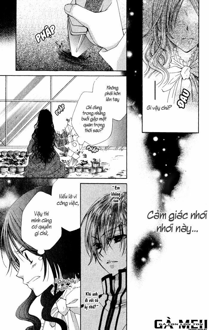 hyakunen renbo chapter 4 21