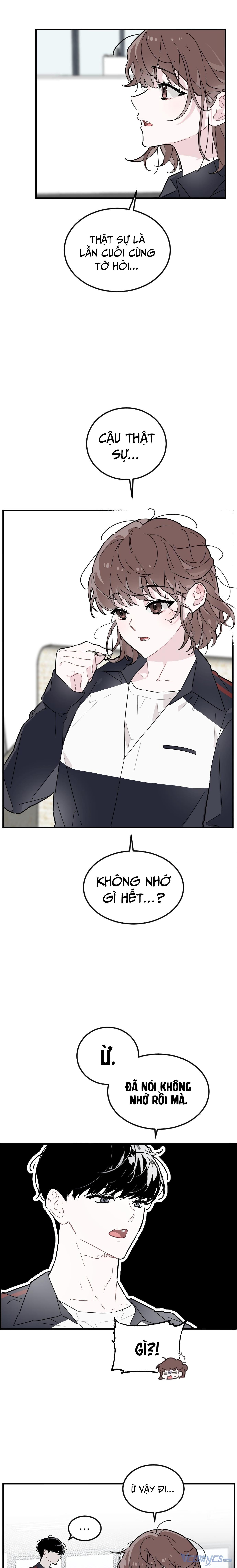 em đã tìm kiếm cả ngàn năm nay chapter 2 27