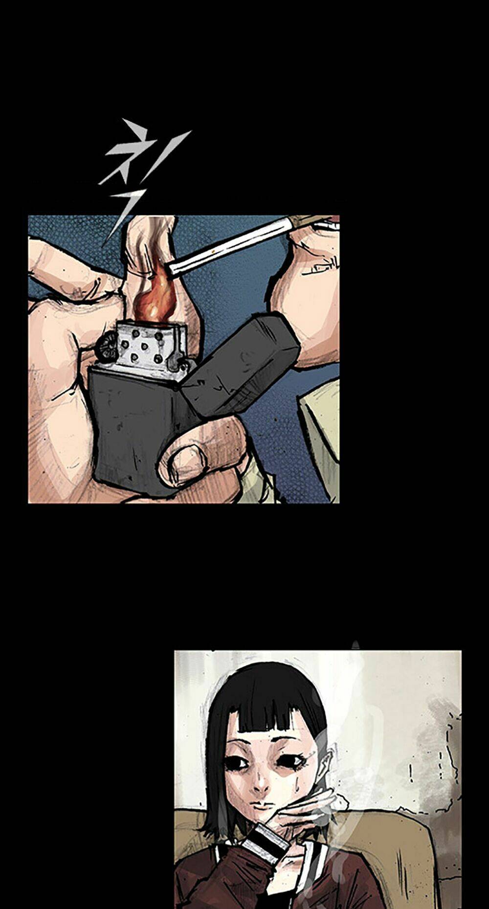 độc cô tiền truyện chapter 36 30