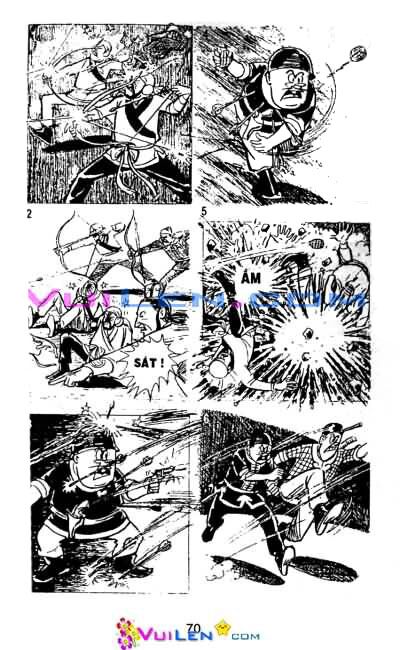 chú thoòng (full trọn bộ) chapter 38 28