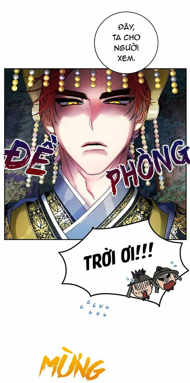 cực phẩm mỹ nam, thật lãng phí chapter 7 37