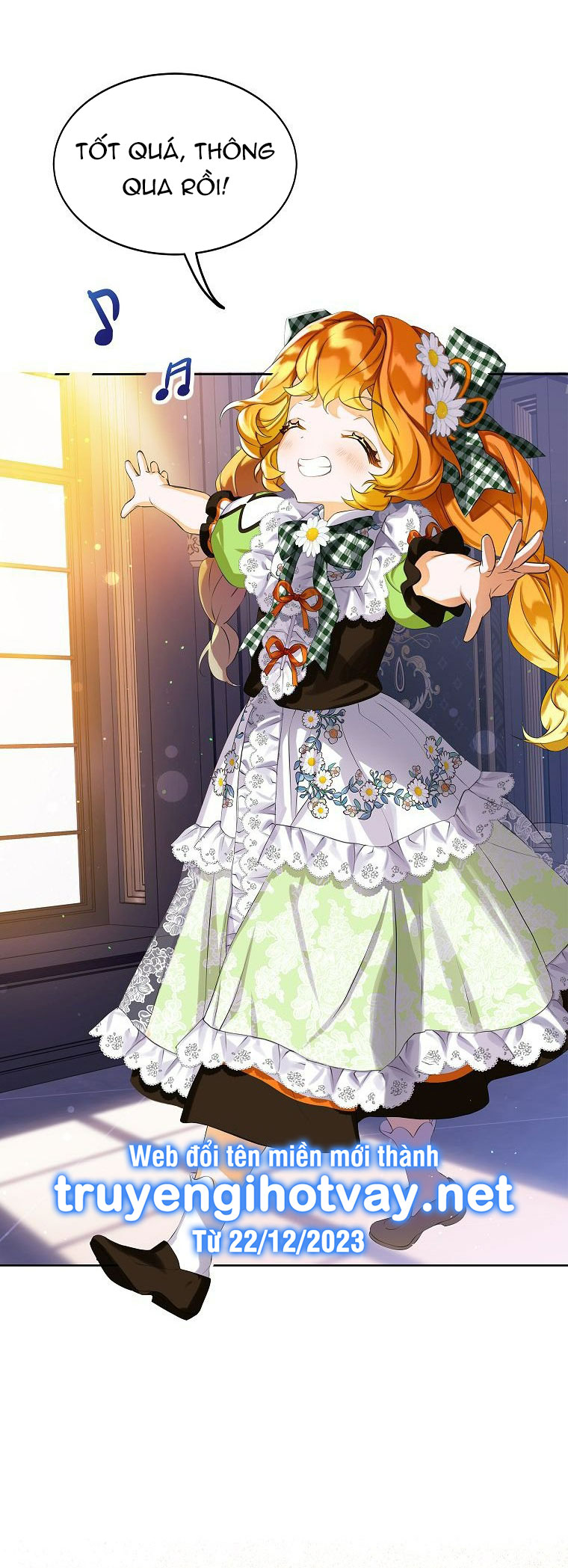 tôi là nữ thừa kế của gia tộc phản diện chapter 12.2 10