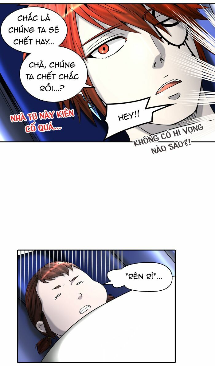 tòa tháp bí ẩn 2 chapter 321.5 13