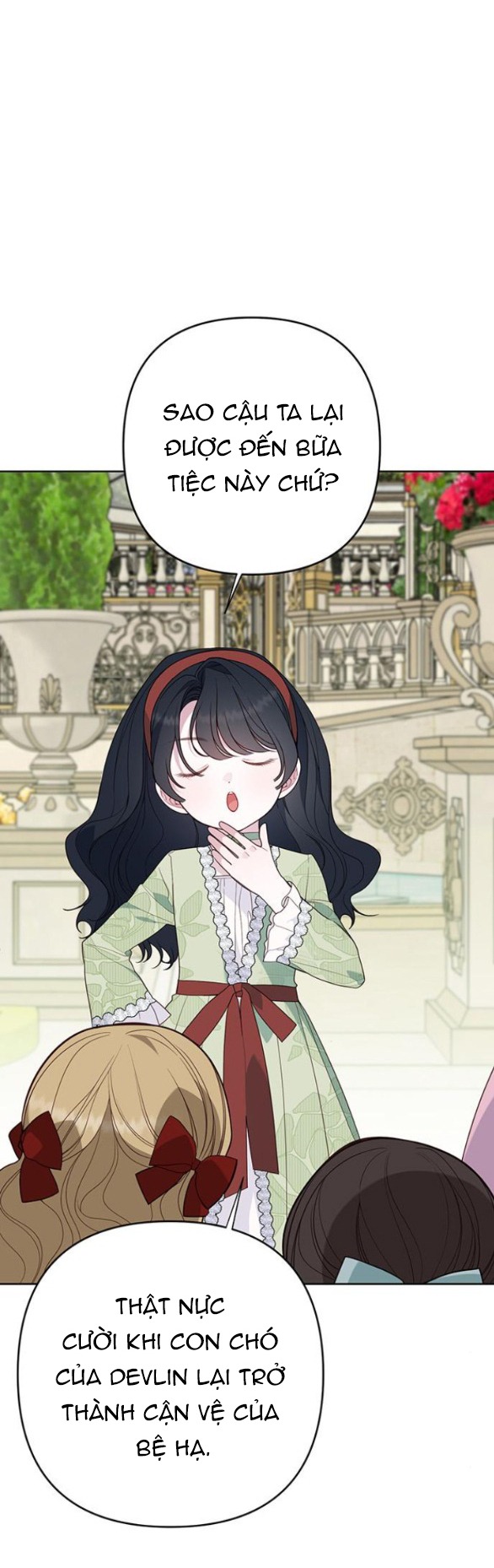 tiểu bạo chúa chapter 61.1 26