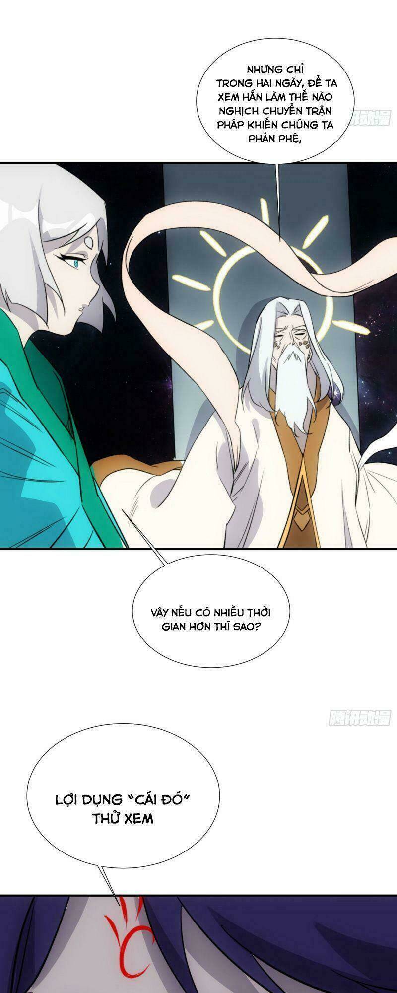 ma vương là đại địa chủ chapter 27 3