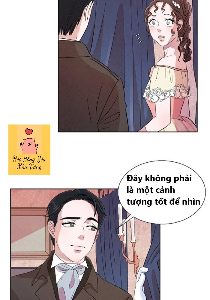bức tường thủy tinh chapter 2 6