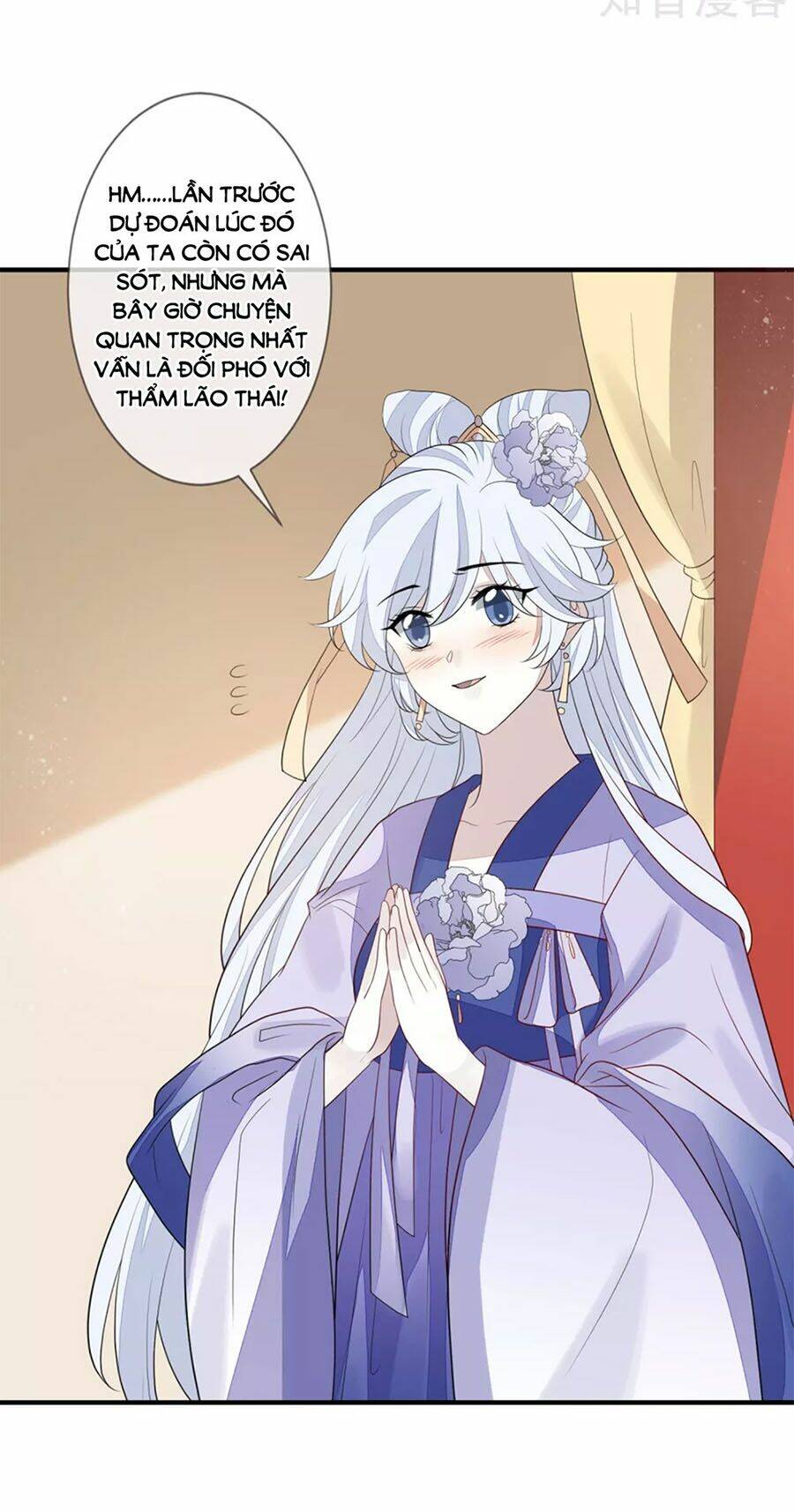 cửu khuyết phong hoa chapter 89 24