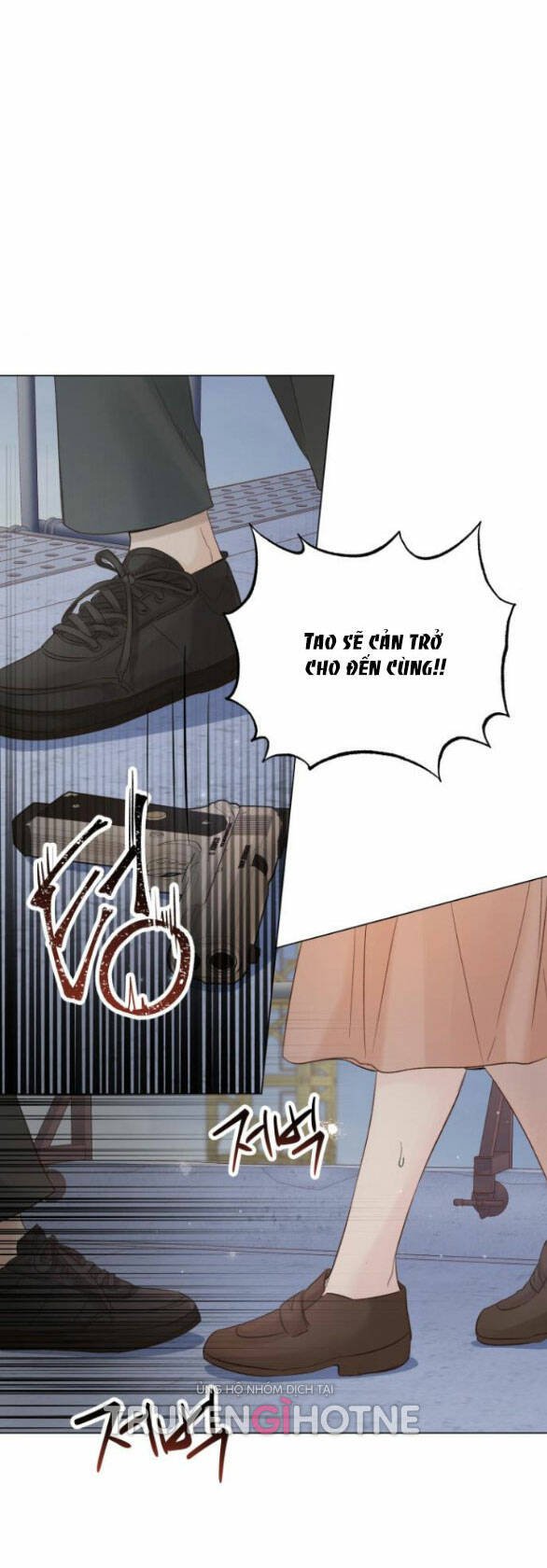 nhất định chúng ta sẽ được hạnh phúc chapter 102.2 47