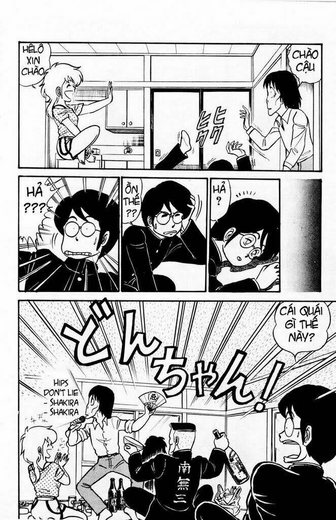 you & me chapter 1 14