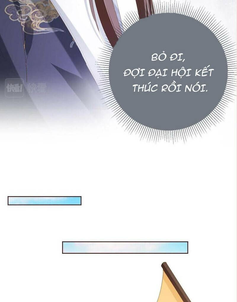 nhặt được bảo bối manh manh chapter 51 8