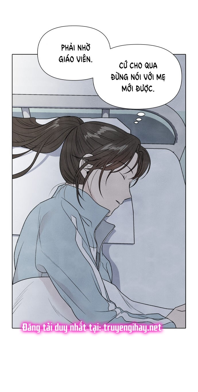 điều khiến tôi quyết tâm muốn chết chapter 11.2 26