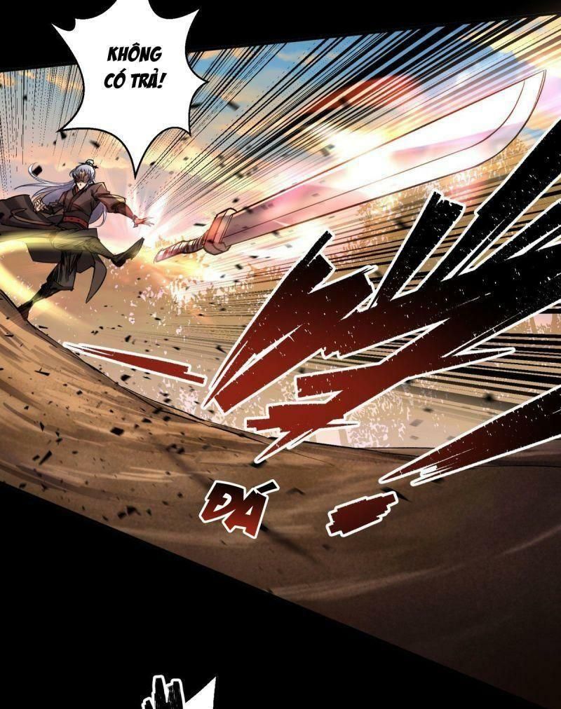 thông u đại thánh chapter 4 41