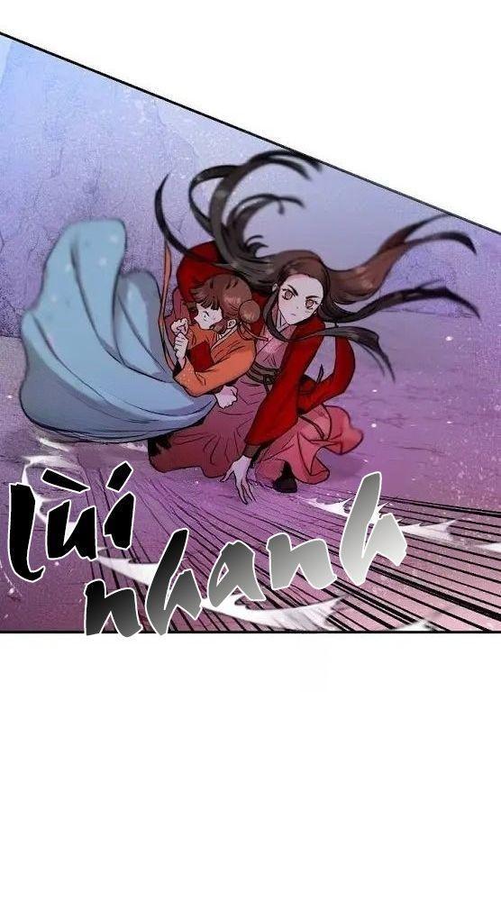 tôi là người mạnh nhất khi theo chủ nghĩa võ thuật chapter 28 25