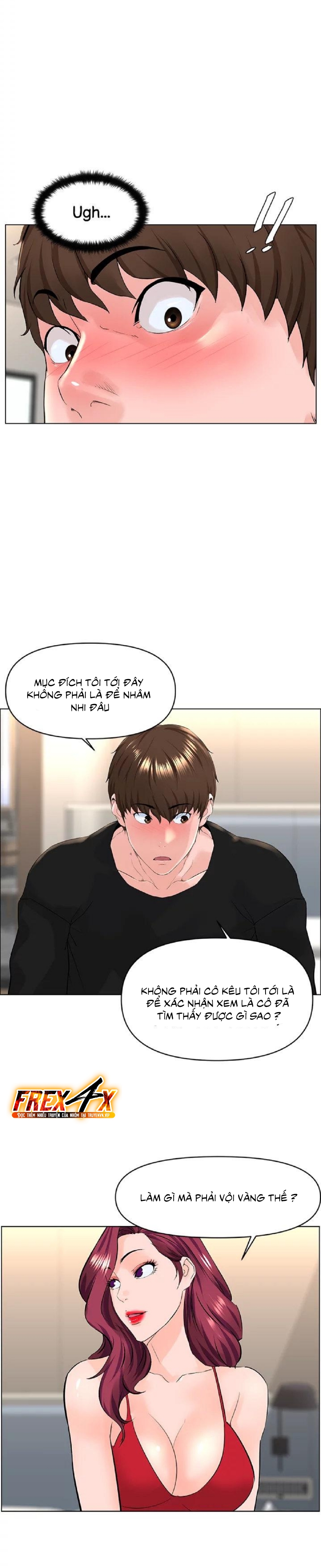 idol kế bên chapter 23 32