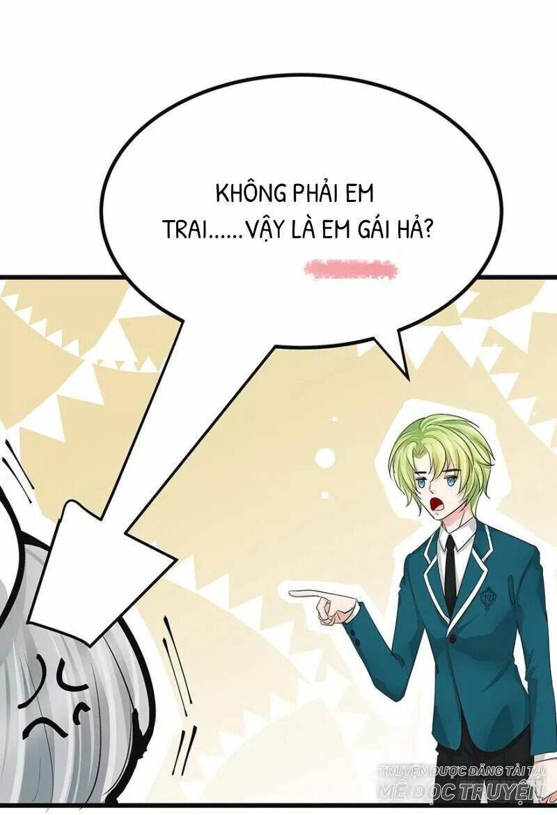 chào buổi sáng, ức vạn manh thê chapter 21 1