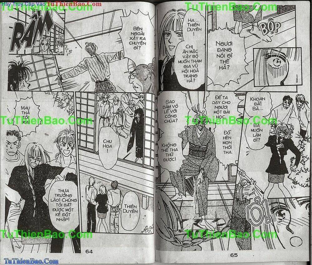 mây trắng tinh khôi chapter 7 33