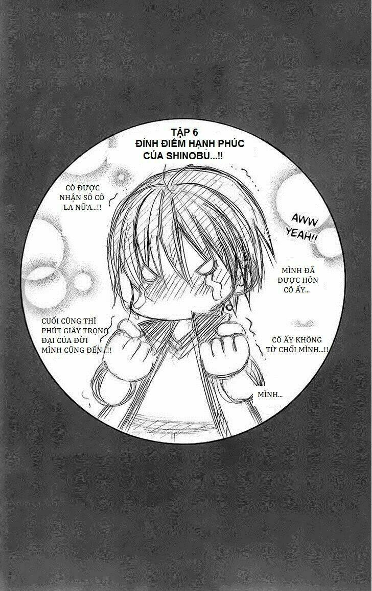 suki desu suzuki-kun!! chapter 29 32