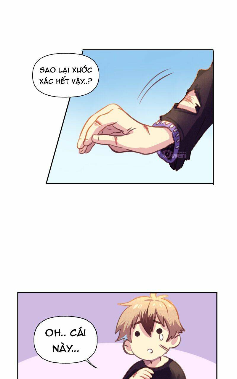 lời nguyền lalin chapter 24 13