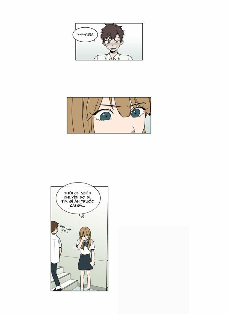 …”một sự thật khá khó chịu.” chapter 8 20