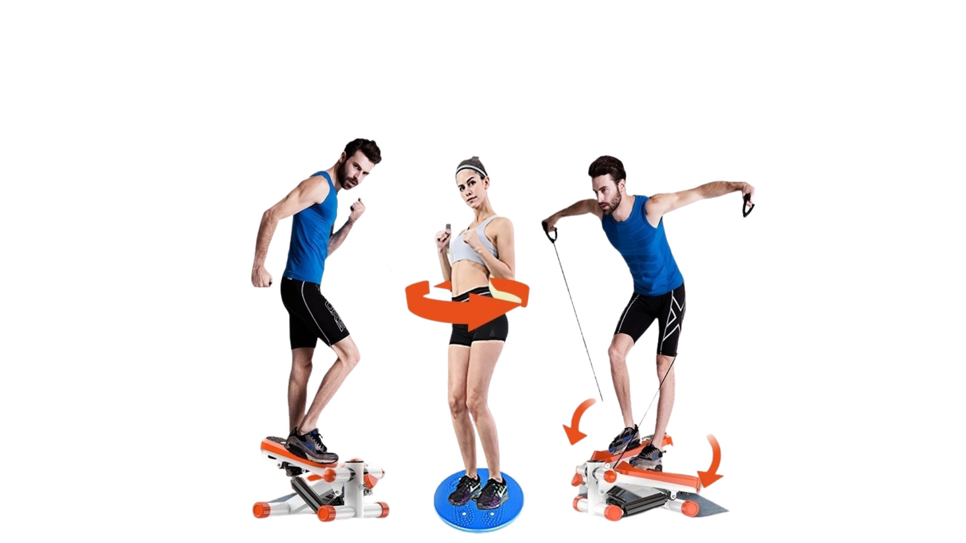 Máy chạy bộ tại chỗ MIM