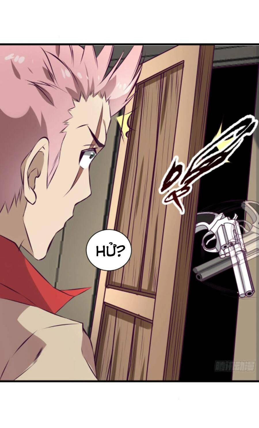 nãi ba là chiến thần mạnh nhất chapter 72 37