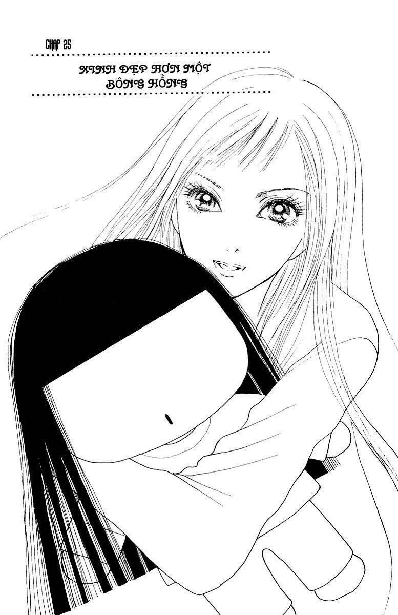 perfect girl evolution chapter 25 2