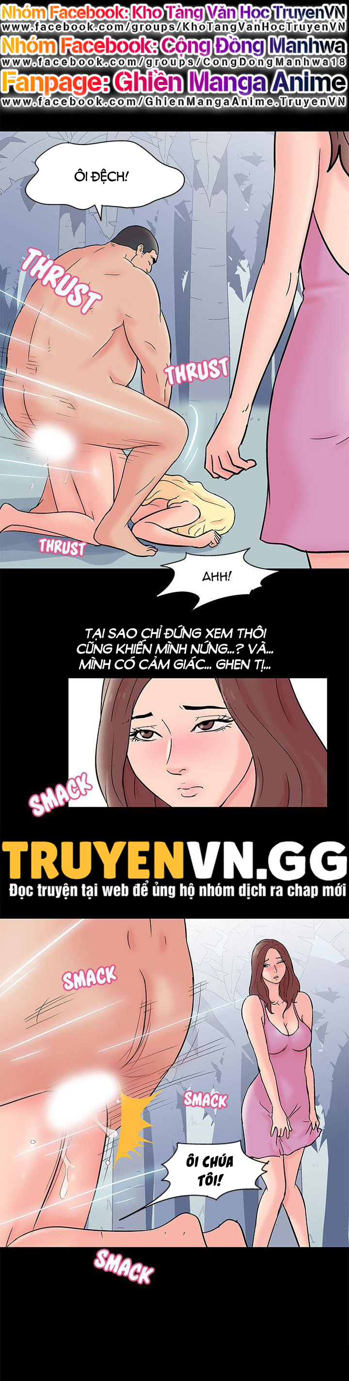 dự án utopia (project utopia) chapter 66 6