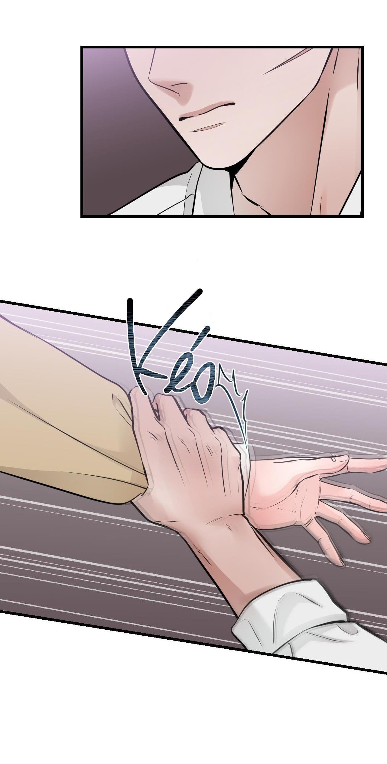 over the paradise chapter 14 55