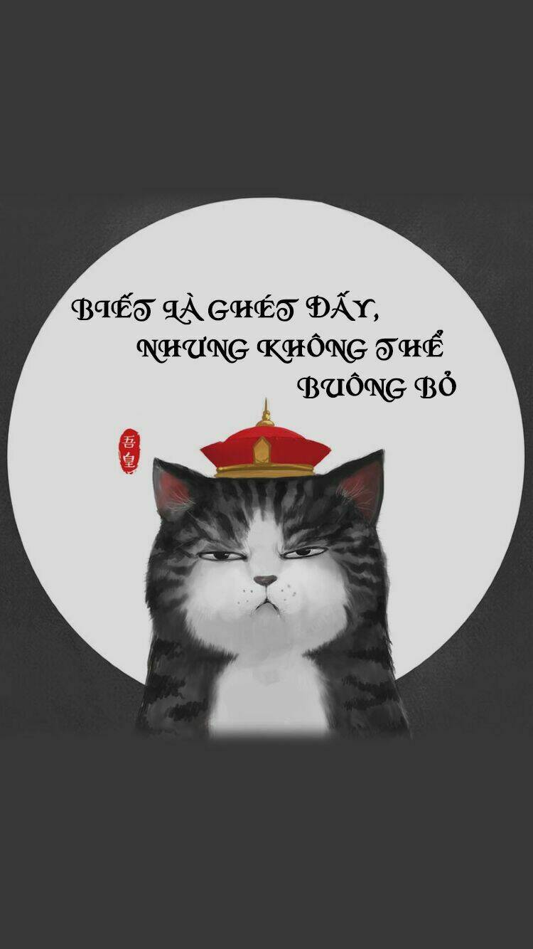 biết là ghét đấy, nhưng không thể buông bỏ chapter 1 2