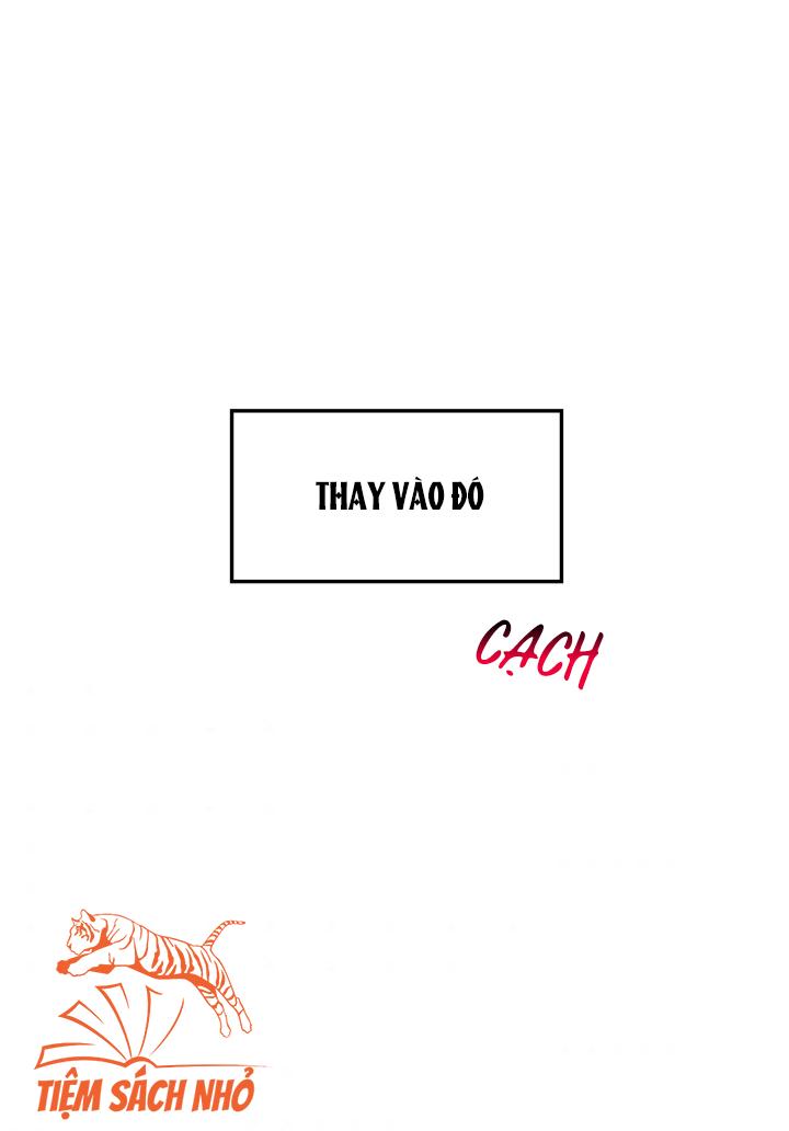 cha, con không muốn kết hôn đâu chapter 71 43