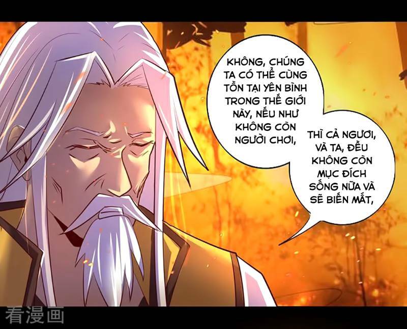 ta không phải là npc chapter 106 27