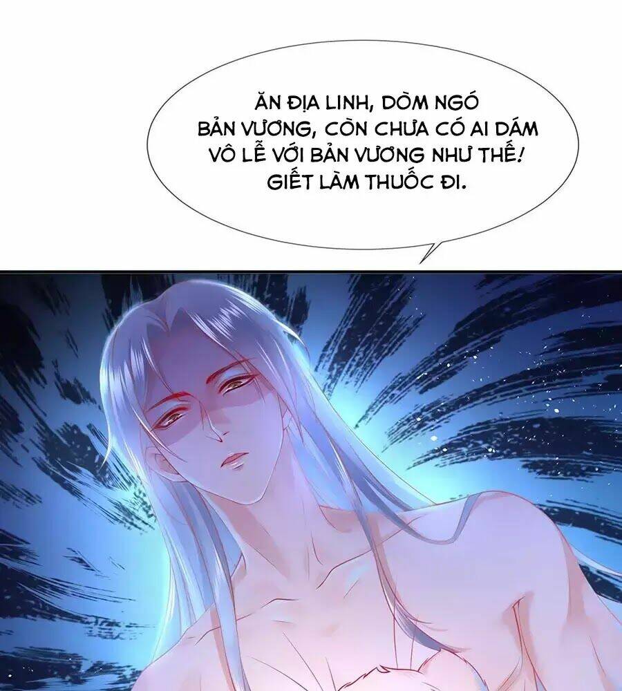 dưỡng thú vi phi chapter 1 46