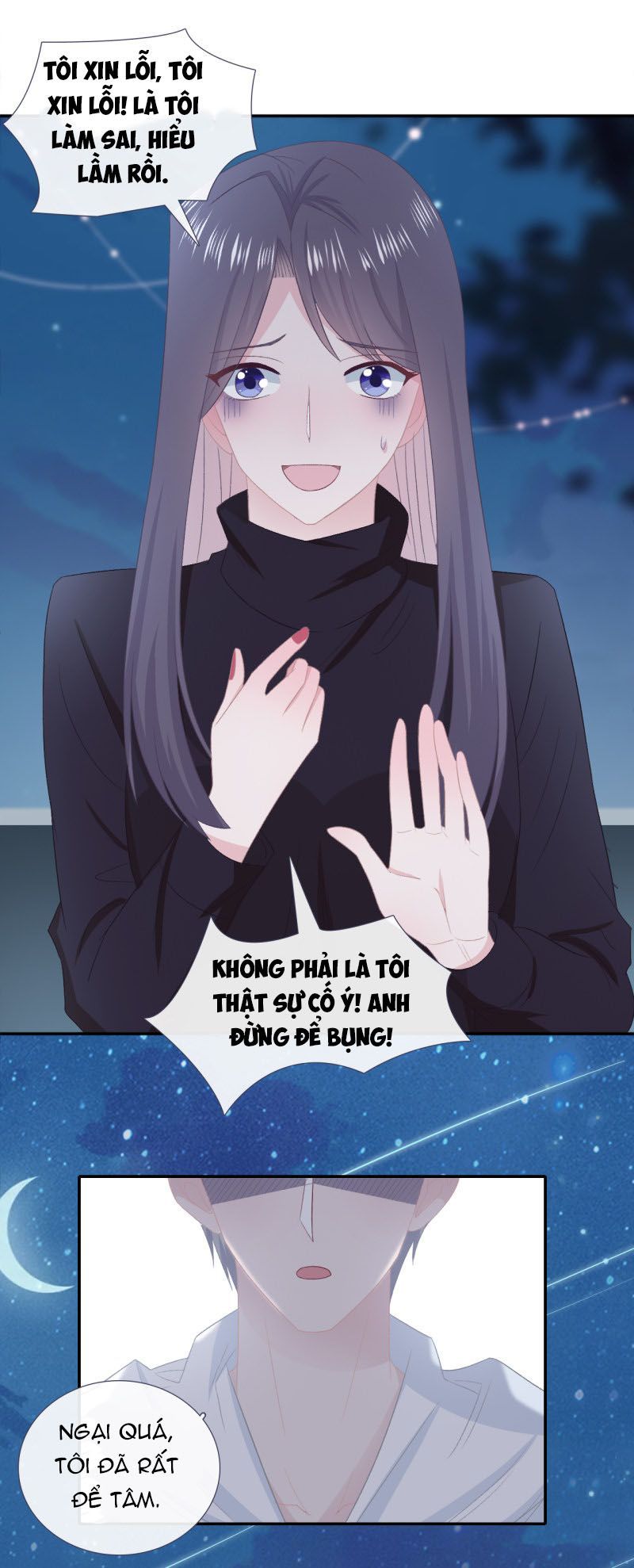 cái thùng cơm sát vách chapter 51 15