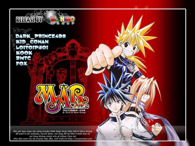 mar heaven chapter 91 1