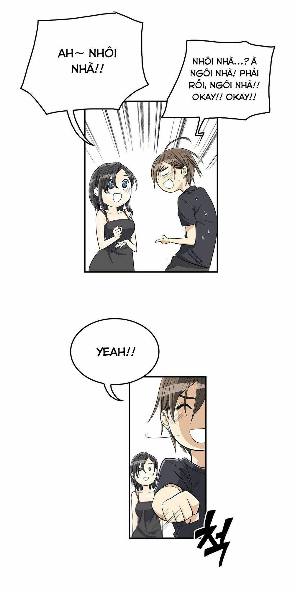 câu lạc bộ sa đoạ chapter 10 19