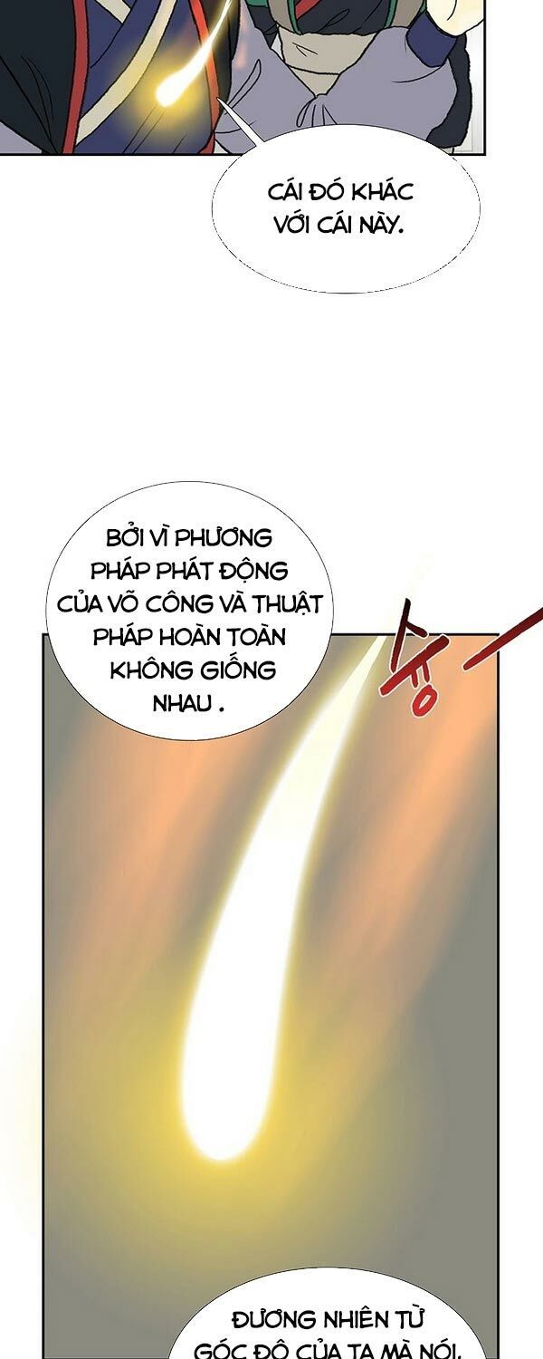 học sĩ tái sinh chapter 145.5 11