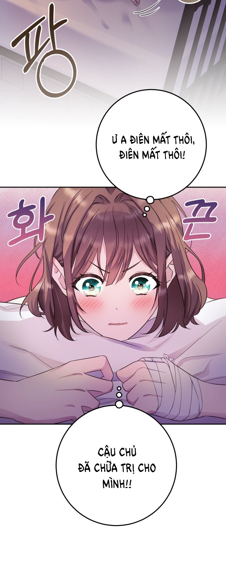 [18+] nếu cứu rỗi một cầm thú hư hỏng chapter 5.2 4