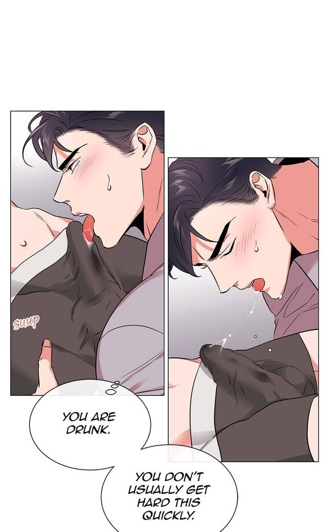 [raw] red candy chapter 58 39