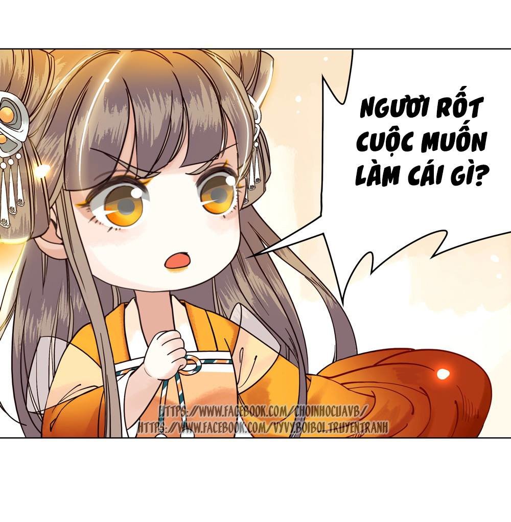 gay rồi! cái đó thành tinh rồi chapter 7 23