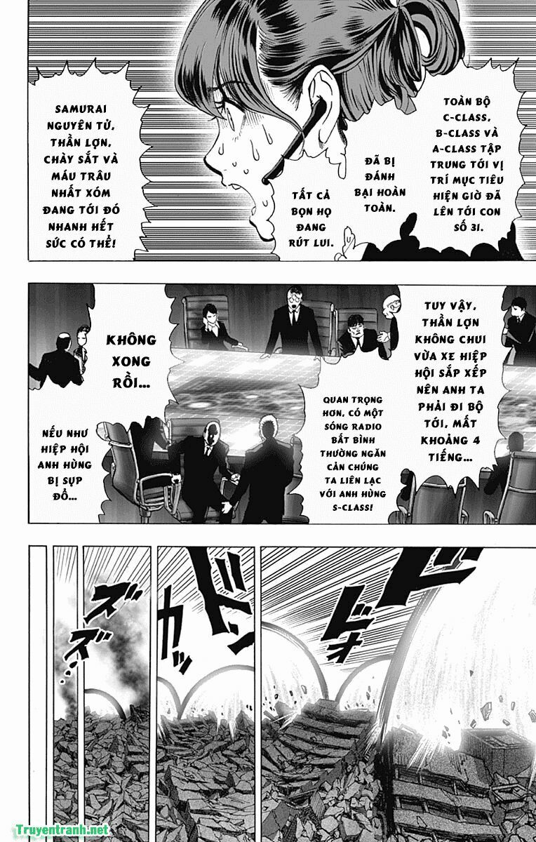 one-punch man chapter 28.5 15
