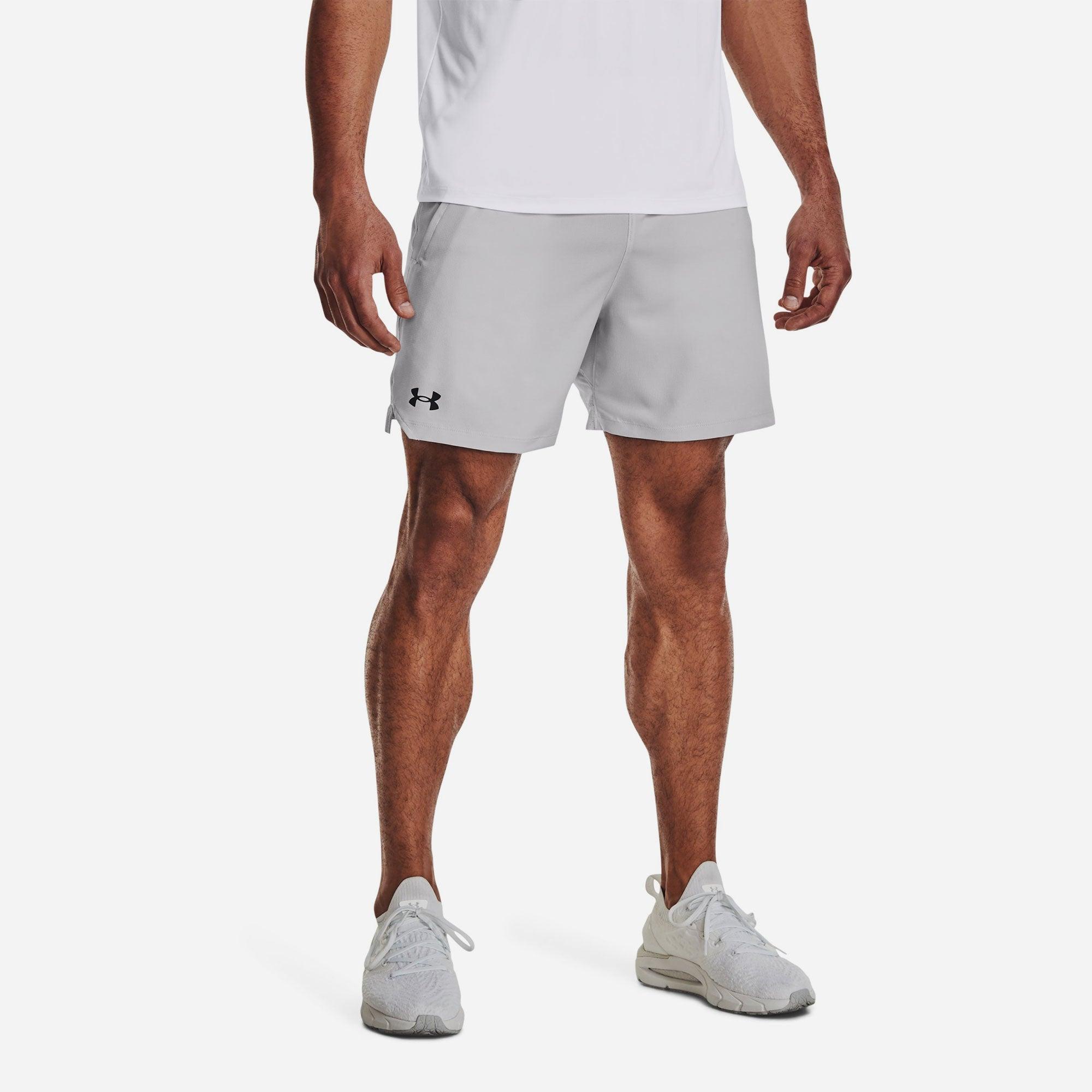 Quần ngắn thể thao nam Under Armour Vanish - 1373718-014