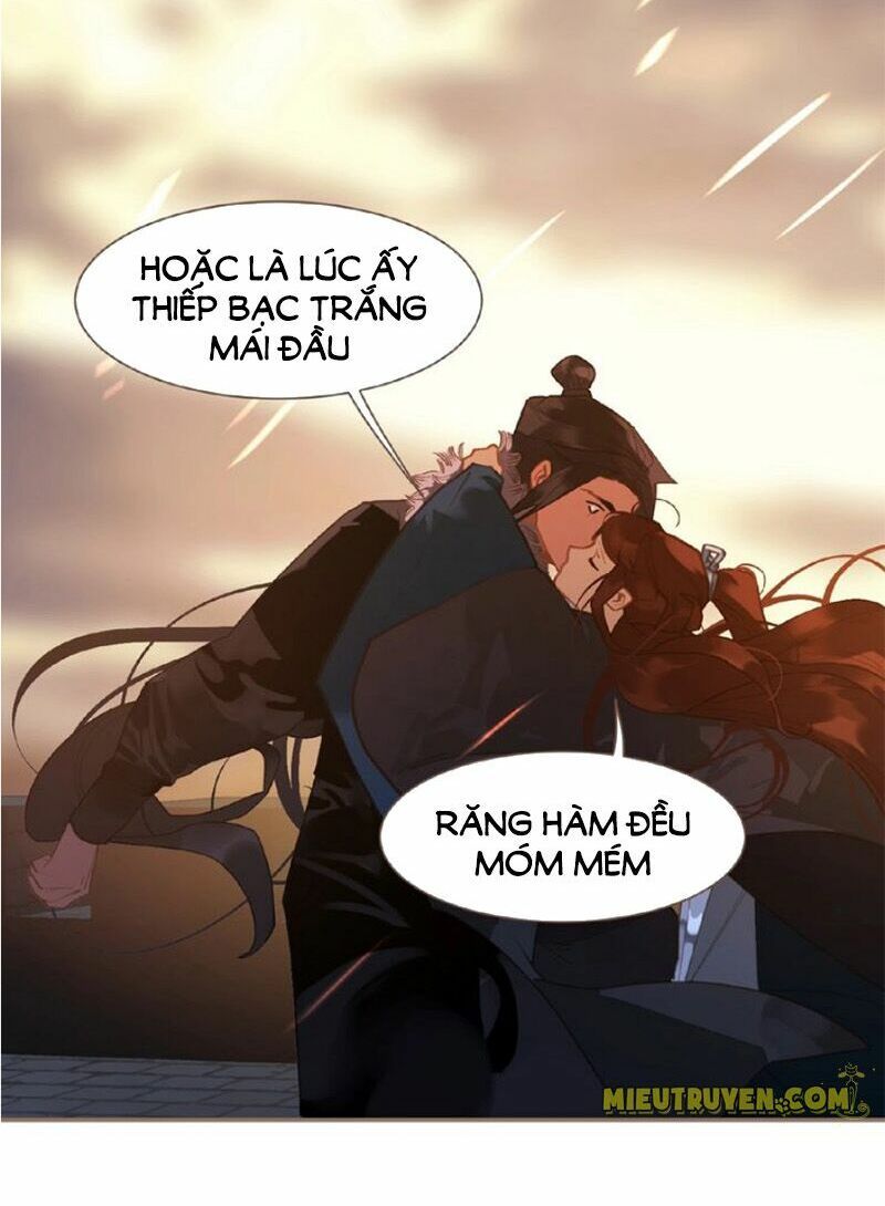 nhất đại linh hậu chapter 89 24