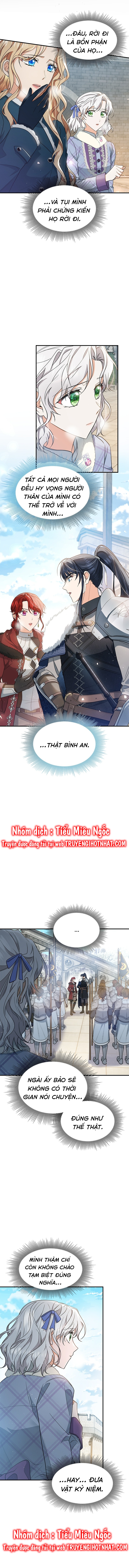 những gì melvin để lại chapter 30 8