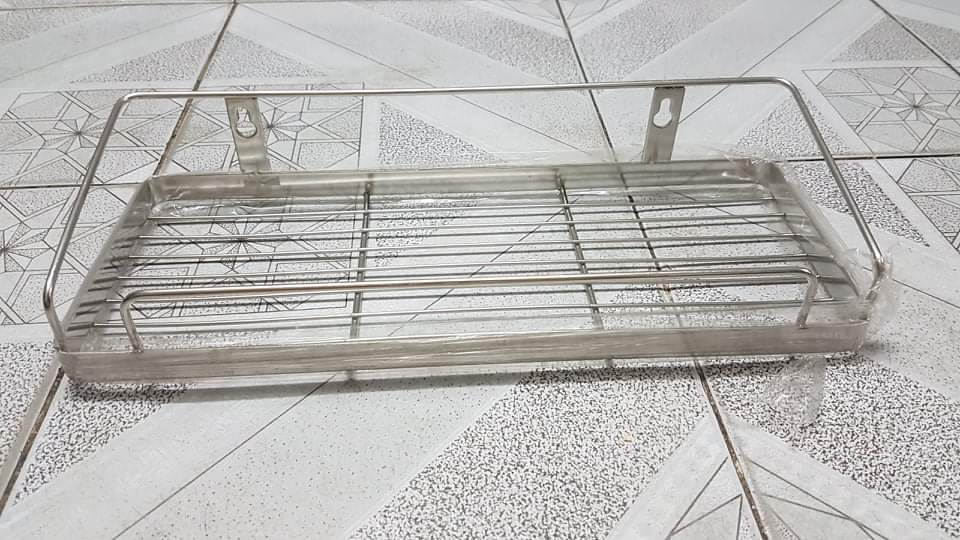 Kệ Gia Vị inox 304 bền đẹp