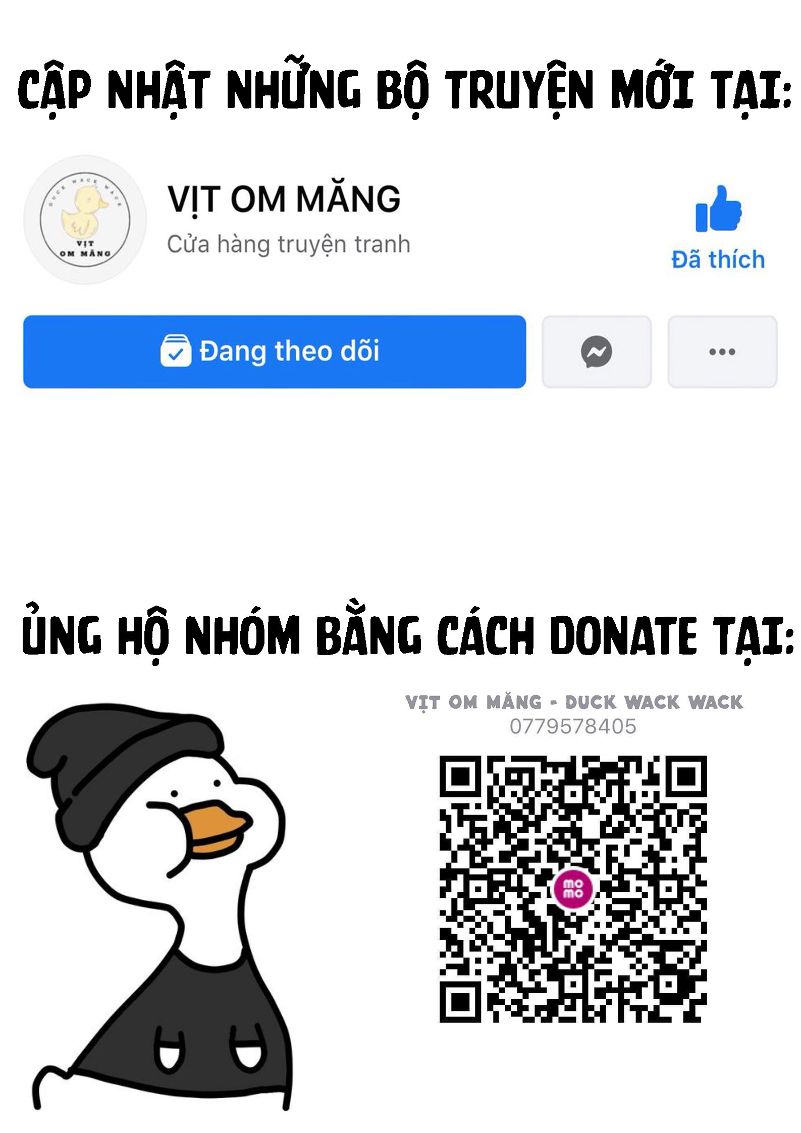 ngày mai cùng nhau đi làm nhé! chapter 3 9