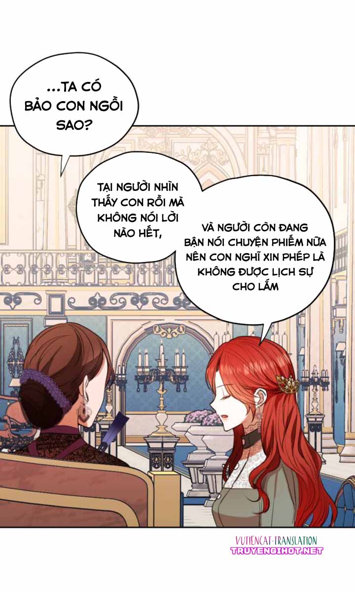 ta muốn biến phu quân thành bá chủ chapter 15 23